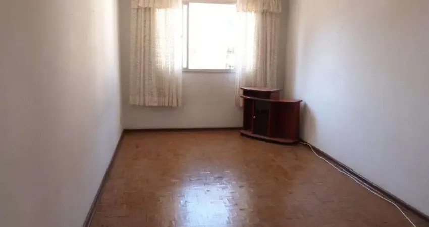 Apartamento com 1 quarto à venda na Rua Boaventura do Amaral, 987, Centro, Campinas