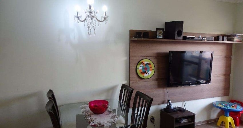 Apartamento com 3 quartos à venda na Rua Jasmim, 190, Chácara Primavera, Campinas