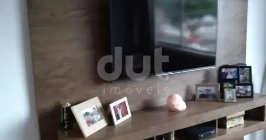 Apartamento com 3 quartos à venda na Rua Girassol, 26, Chácara Primavera, Campinas