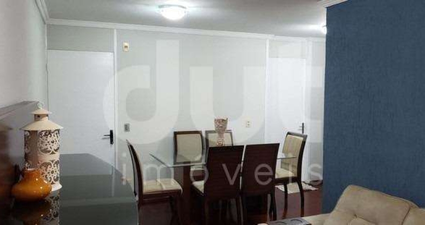 Apartamento com 2 quartos à venda na Rua Louisiana, 450, Chácaras Campos Elíseos, Campinas