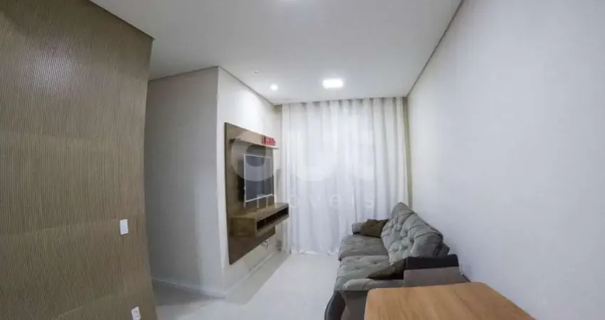 Apartamento com 3 quartos à venda na Avenida D, 96, Condomínio Residencial Viva Vista, Sumaré
