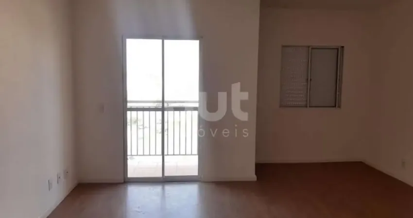 Apartamento com 3 quartos à venda na Avenida A, 585, Condomínio Residencial Viva Vista, Sumaré