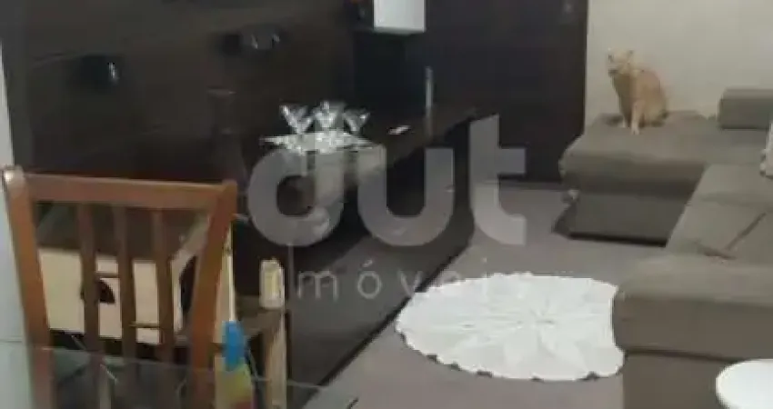 Apartamento com 3 quartos à venda na Rua Nelson de Oliveira, 32, Conjunto Residencial Souza Queiroz, Campinas