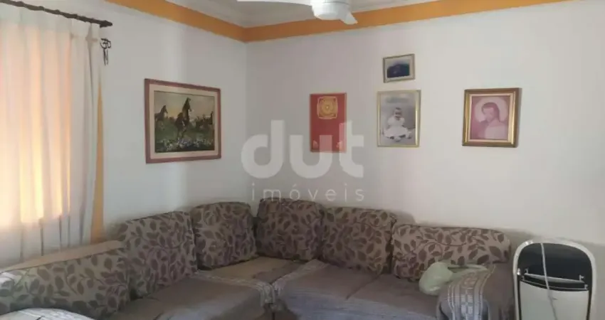 Apartamento com 2 quartos à venda na Rua Alberto de Oliveira Maia, 123, Conjunto Residencial Souza Queiroz, Campinas