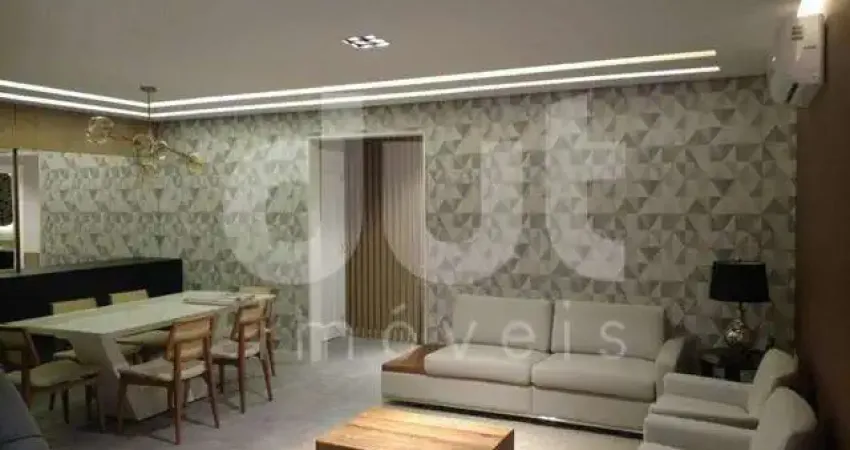 Apartamento com 3 quartos à venda na Estrada Municipal PLN-360, 147, Jardim America, Paulínia