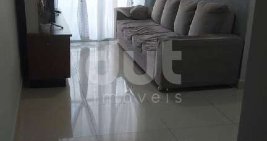 Apartamento com 3 quartos à venda na Rua Antônio Marques Serra, 545, Jardim Antonio Von Zuben, Campinas