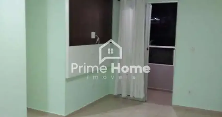 Apartamento com 3 quartos à venda na Rua Maria Mercedes Etter Von Zuben, 151, Jardim Antonio Von Zuben, Campinas