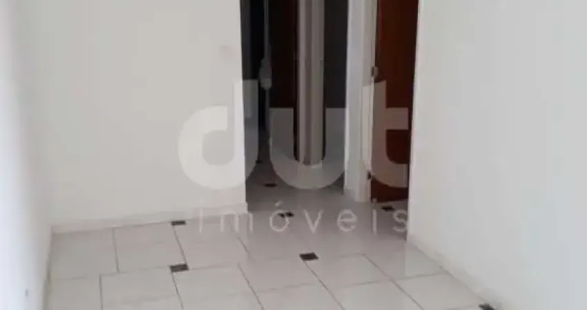 Apartamento com 3 quartos à venda na Rua Antônio Marques Serra, 545, Jardim Antonio Von Zuben, Campinas
