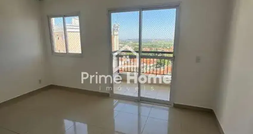 Apartamento com 2 quartos à venda na Rua Irmã Maria Inês, 84, Jardim Chapadão, Campinas