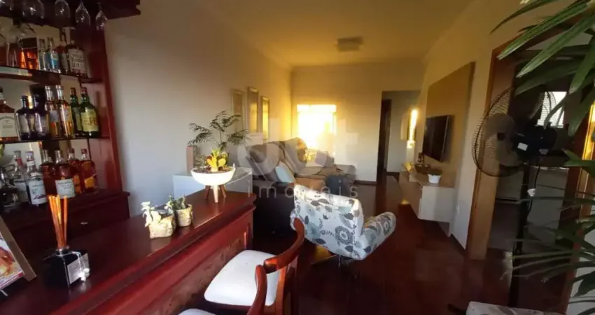 Apartamento com 3 quartos à venda na Rua Vicente Ghilardi, 102, Jardim Chapadão, Campinas