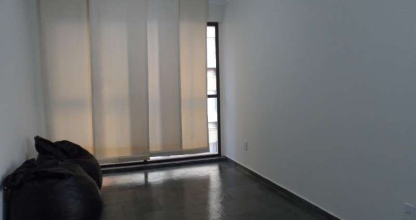 Apartamento com 1 quarto à venda na Avenida José Bonifácio, 1147, Jardim Flamboyant, Campinas