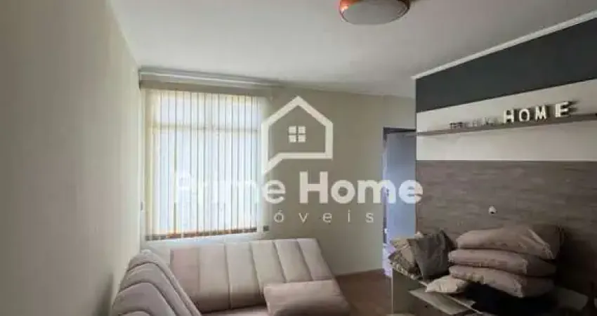 Apartamento com 2 quartos à venda na Rua Maestro Diogo Hugo Bratficher, 70, Jardim Miranda, Campinas