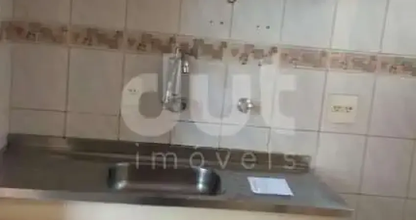Apartamento com 2 quartos à venda na Rua Maestro Diogo Hugo Bratficher, 70, Jardim Miranda, Campinas