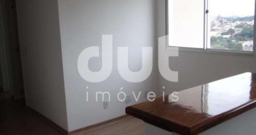 Apartamento com 2 quartos à venda na Rua Santa Rita do Passa Quatro, 85, Jardim Nova Europa, Campinas