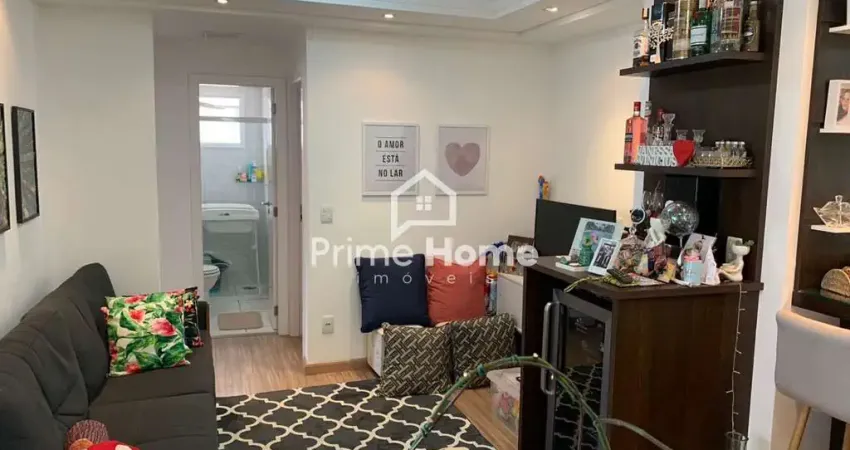 Apartamento com 2 quartos para alugar na Rua Sargento Luís de Morais, 605, Jardim São Vicente, Campinas