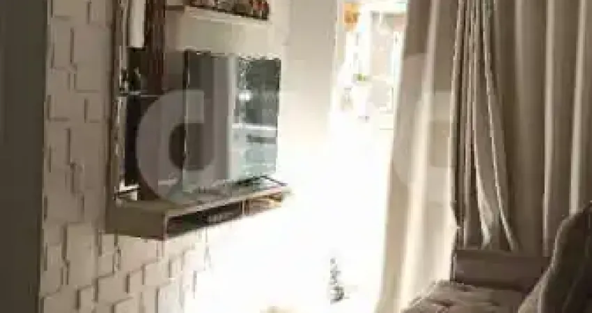 Apartamento com 2 quartos à venda na Avenida Thereza Ana Cecon Breda, 1851, Jardim das Colinas, Hortolândia