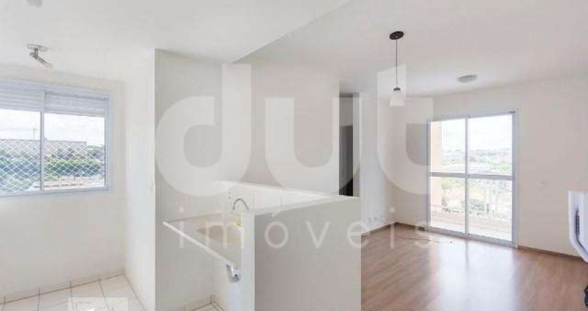 Apartamento com 2 quartos à venda na Rua Vânia Aparecida Dias, 299, Jardim do Lago Continuação, Campinas