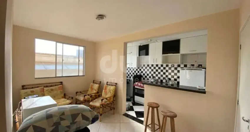 Apartamento com 2 quartos à venda na Avenida São José dos Campos, 3053, Loteamento Parque São Martinho, Campinas