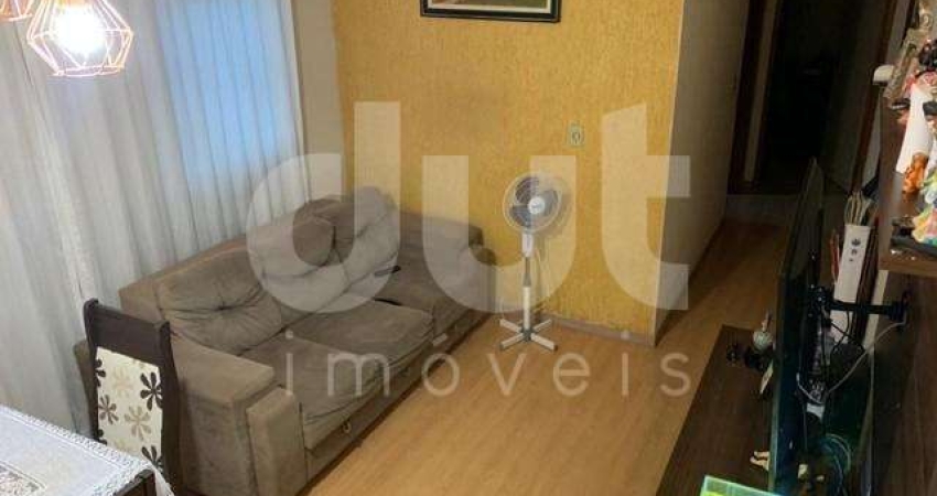 Apartamento com 3 quartos à venda na Rua Emília Giraldi Quental, 288, Parque João de Vasconcelos, Sumaré