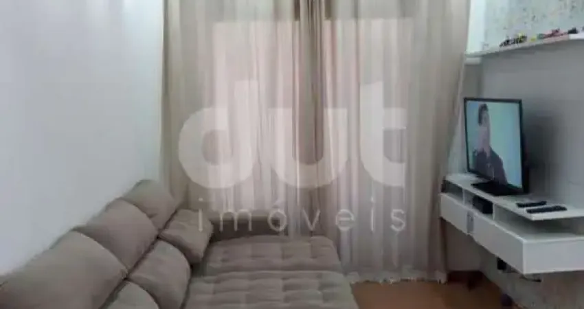 Apartamento com 2 quartos à venda na Rua Gedeão Menegaldo, 145, Parque Residencial Maison Blanche, Valinhos