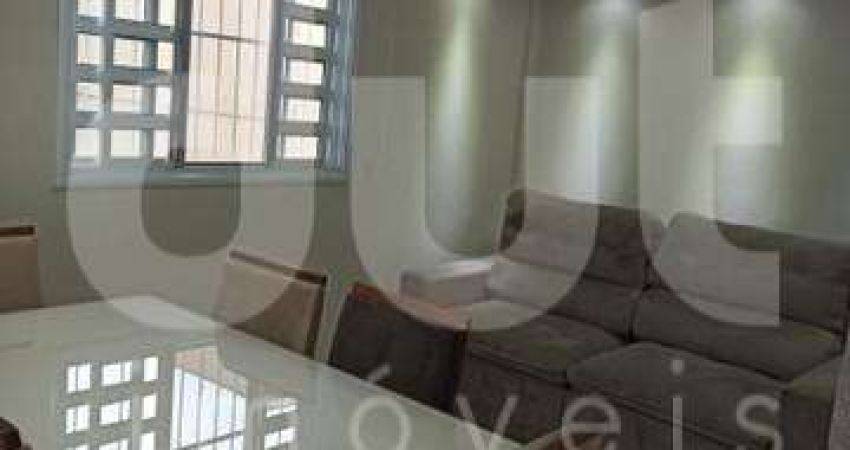 Apartamento com 2 quartos à venda na Rua Paulo Vianna de Souza, 270, Parque Residencial Vila União, Campinas