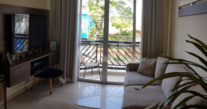 Apartamento com 2 quartos à venda na Rua Doutor Euclides Vieira, 647, Parque São Quirino, Campinas