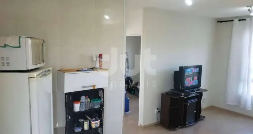 Apartamento com 2 quartos à venda na Avenida Emílio Bosco, 1875, Parque Yolanda (Nova Veneza), Sumaré