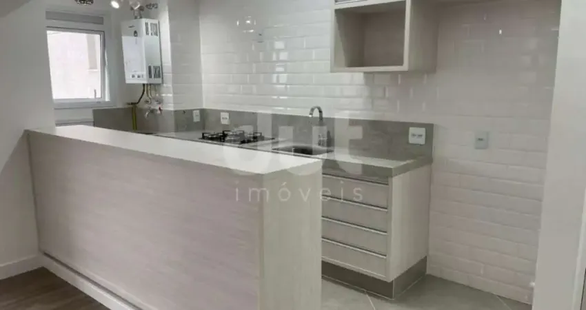 Apartamento com 2 quartos à venda na Rua Oscar Leite, 200, Ponte Preta, Campinas