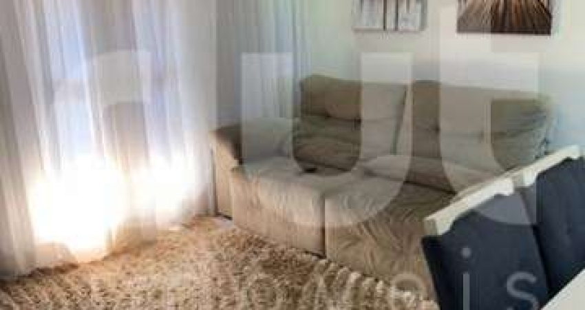 Apartamento com 2 quartos à venda na Avenida Cabo Pedro Hoffman, 420, Residencial Real Parque Sumaré, Sumaré
