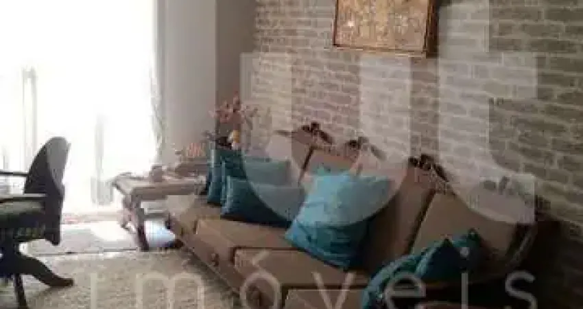 Apartamento com 2 quartos à venda na Rua Antonio Matheus Sobrinho, 85, Santa Claudina, Vinhedo