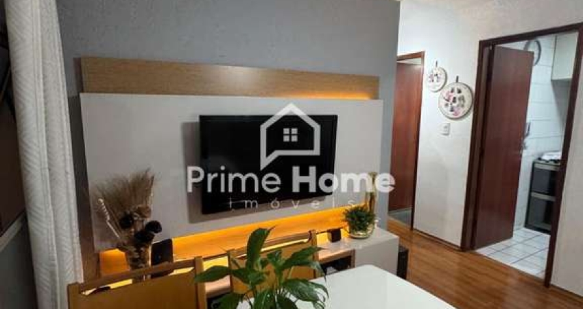Apartamento com 2 quartos à venda na Rua Professor Adalberto Nascimento, 620, São Bernardo, Campinas