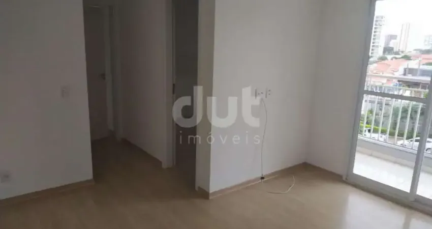Apartamento com 2 quartos à venda na Rua Otávio Machado, 160, Taquaral, Campinas