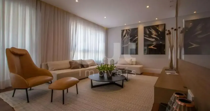 Apartamento com 4 quartos à venda na Rua Francisco Glicério, 1620, Vila Embaré, Valinhos