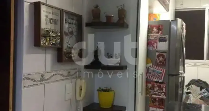 Apartamento com 3 quartos à venda na Avenida Doutor Carlos de Campos, 875, Vila Industrial, Campinas
