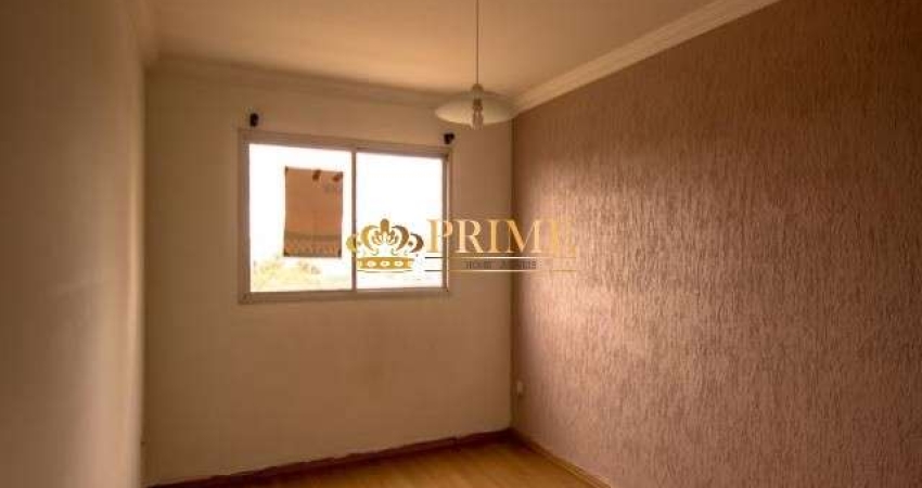 Apartamento com 2 quartos à venda na Rua dos Guaiases, 286, Vila João Jorge, Campinas