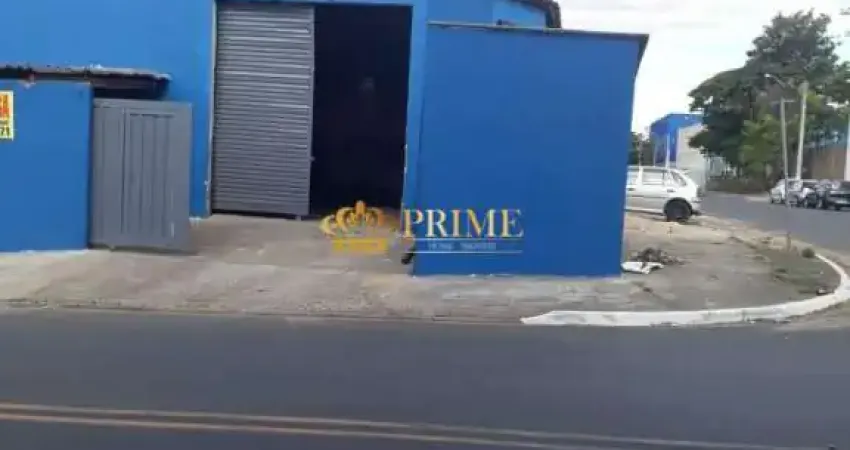Barracão / Galpão / Depósito à venda na Rua das Acácias, 670, Jardim Boa Vista, Hortolândia