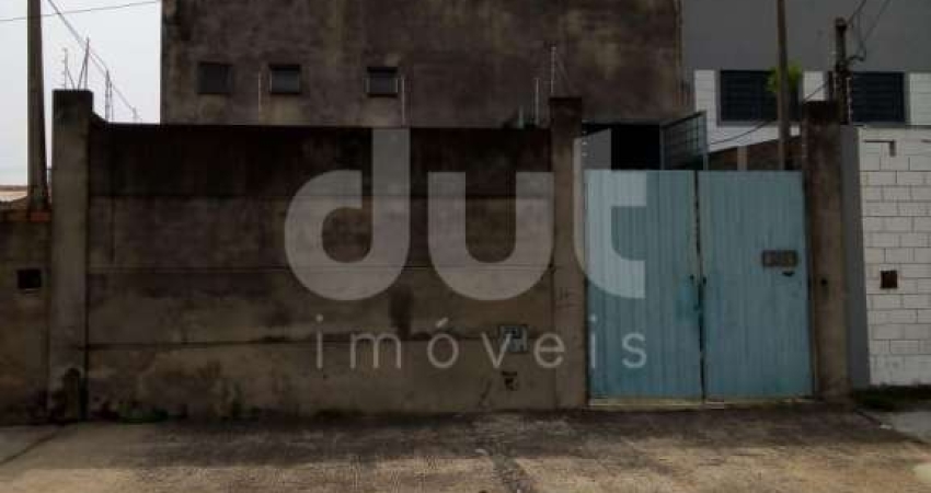 Barracão / Galpão / Depósito à venda na Rua Doutor Lauro de Souza Lima, 255, Parque Residencial Vila União, Campinas