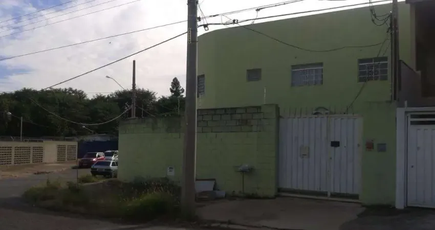 Barracão / Galpão / Depósito à venda na Avenida Sebastião Cury, 1857, Parque da Figueira, Campinas