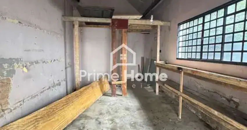 Casa comercial à venda na Rua Padre Vieira, 112, Bosque, Campinas