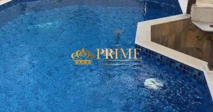 Casa com 5 quartos à venda na Rua Godofredo Pires de Camargo, 74, Chácara Areal, Indaiatuba