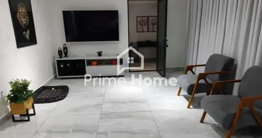 Casa com 5 quartos à venda na Rua Heraldo Marques, 54, Chácara da Barra, Campinas