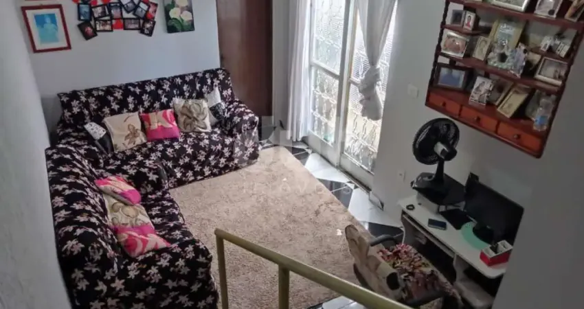 Casa com 3 quartos à venda na Rua do Galo do Campo, 45, Jardim Boa Esperança, Hortolândia