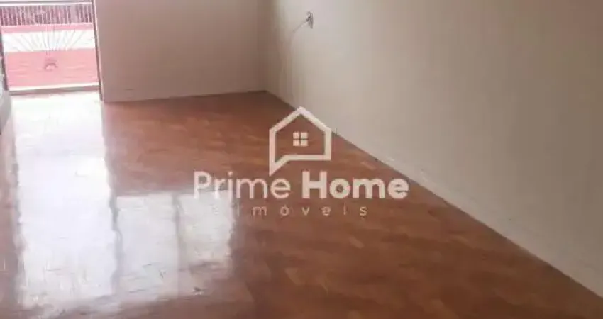 Casa comercial para alugar na Rua Sílvio Rizzardo, 422, Jardim Campos Elíseos, Campinas