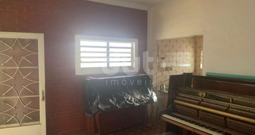 Casa com 3 quartos à venda na Rua Frei Manoel da Ressurreição, 1500, Jardim Guanabara, Campinas