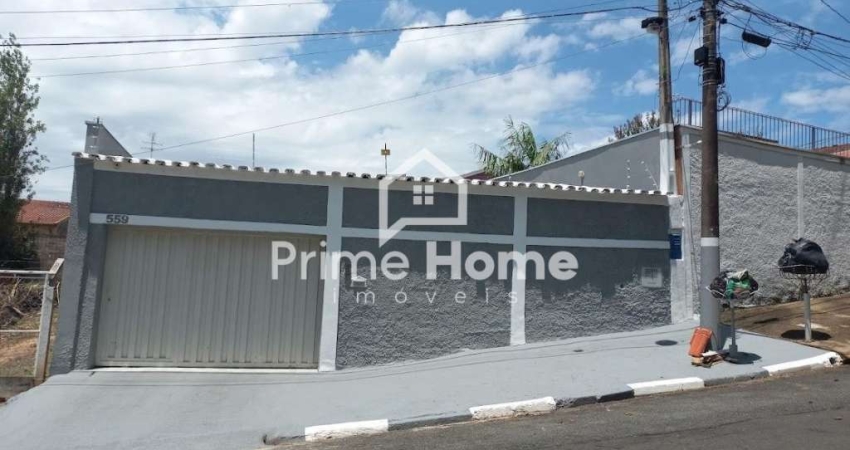 Casa com 2 quartos à venda na Rua Ubatuba, 559, Jardim Nova Europa, Campinas