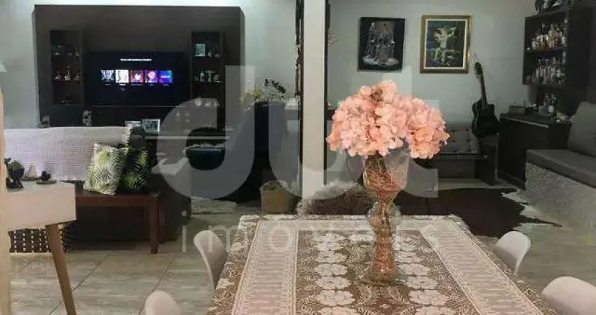 Casa com 3 quartos à venda na Rua José Ghiraldelli, 400, Jardim Novo Cambuí, Hortolândia