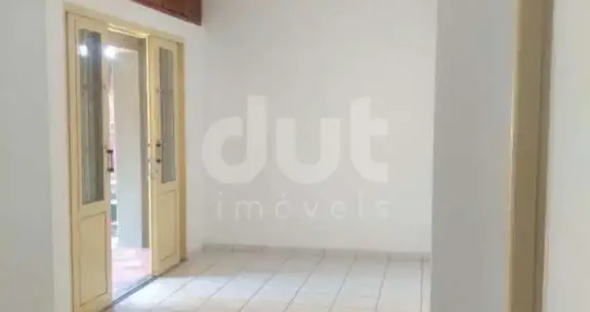 Casa com 3 quartos à venda na Rua Piracicaba, 28, Jardim Novo Campos Elíseos, Campinas