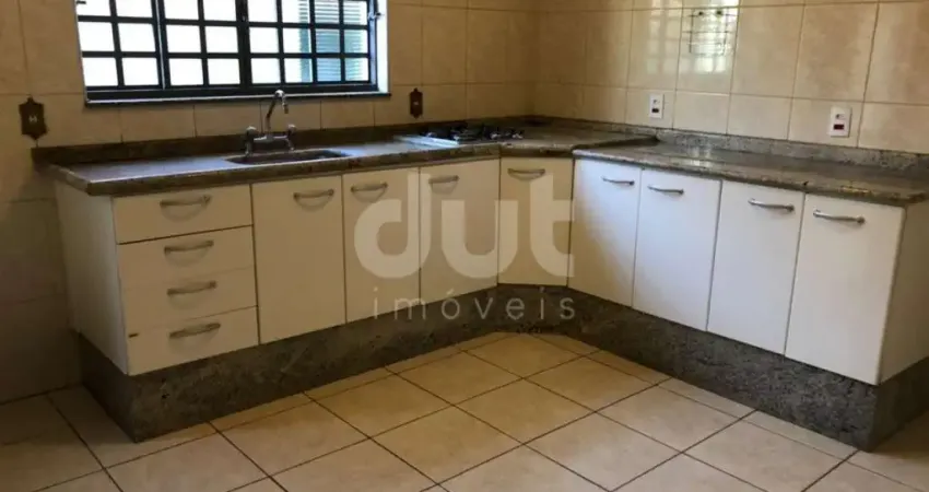 Casa comercial à venda na Rua Doutor Agnaldo de Oliveira Camargo, 66, Jardim Proença, Campinas