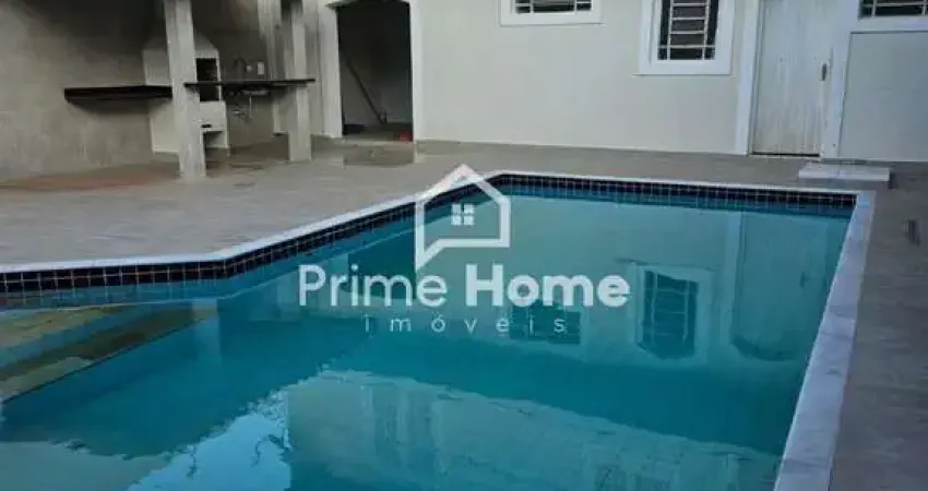 Casa com 3 quartos à venda na Rua Barretos, 201, Jardim Proença, Campinas