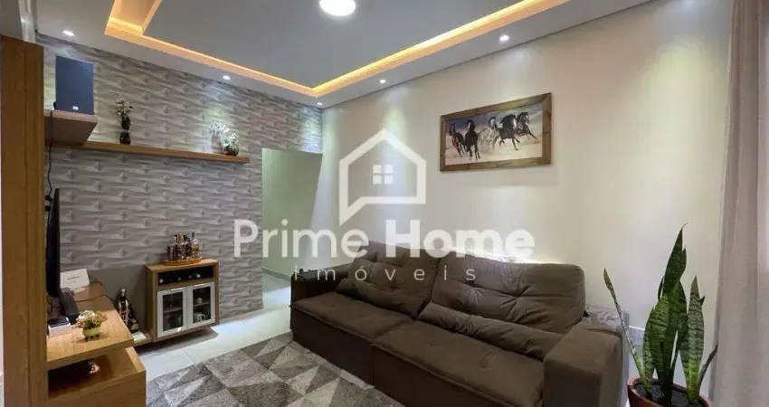 Casa com 3 quartos à venda na Rua José Vilalta, 483, Jardim Residencial Nova Veneza, Indaiatuba